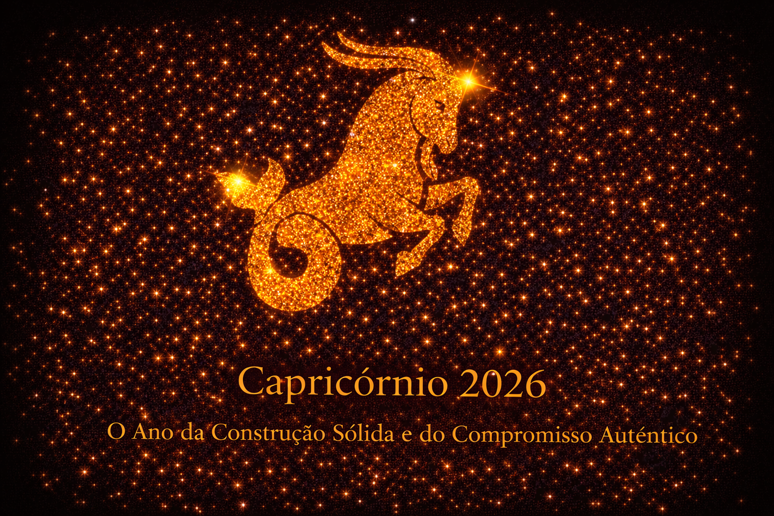 Capricórnio