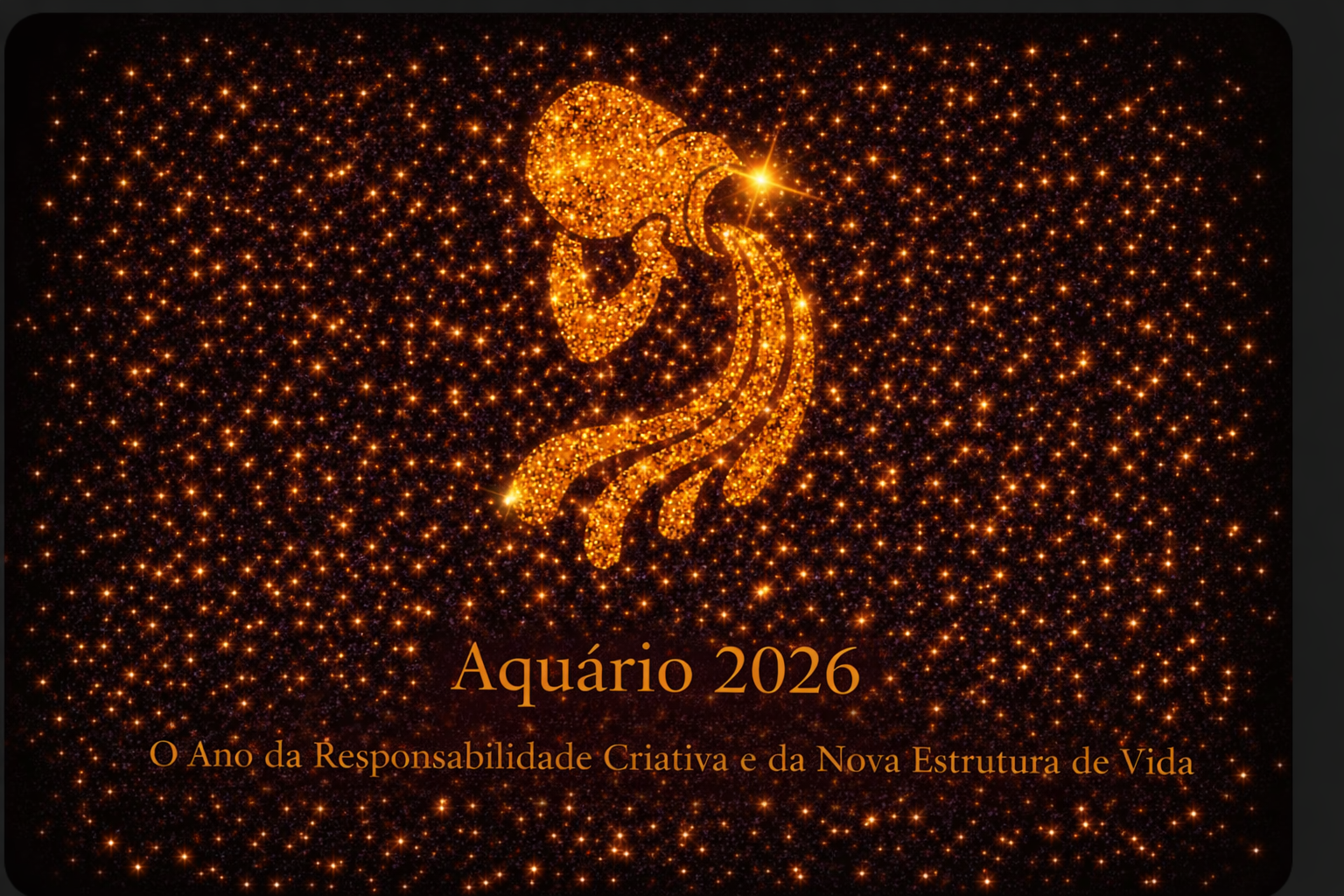 Aquário 2026