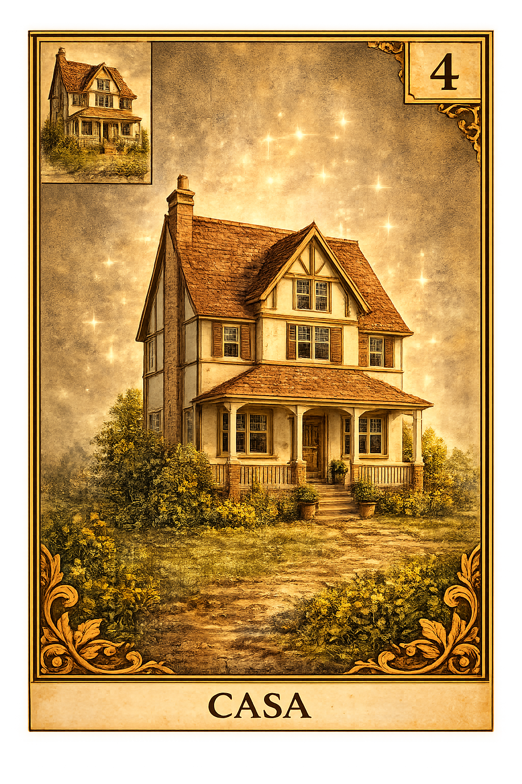 Casa