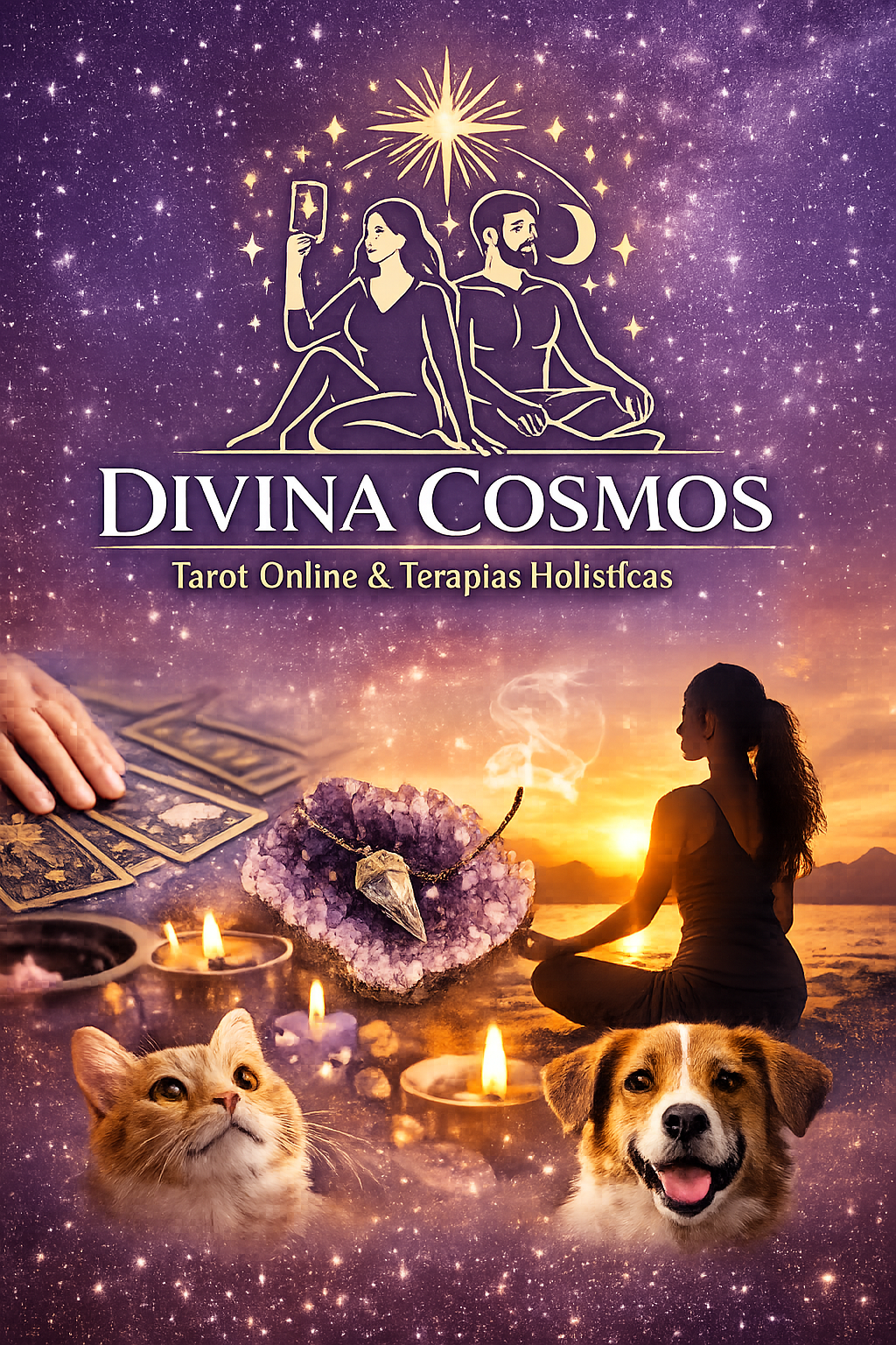 Divina Cosmos